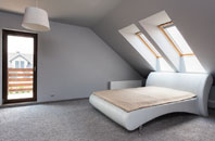 Hilldyke bedroom extensions