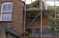 free Hilldyke home extension quotes