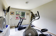 Hilldyke home gym construction leads